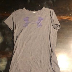 Women’s Under Armour Tee